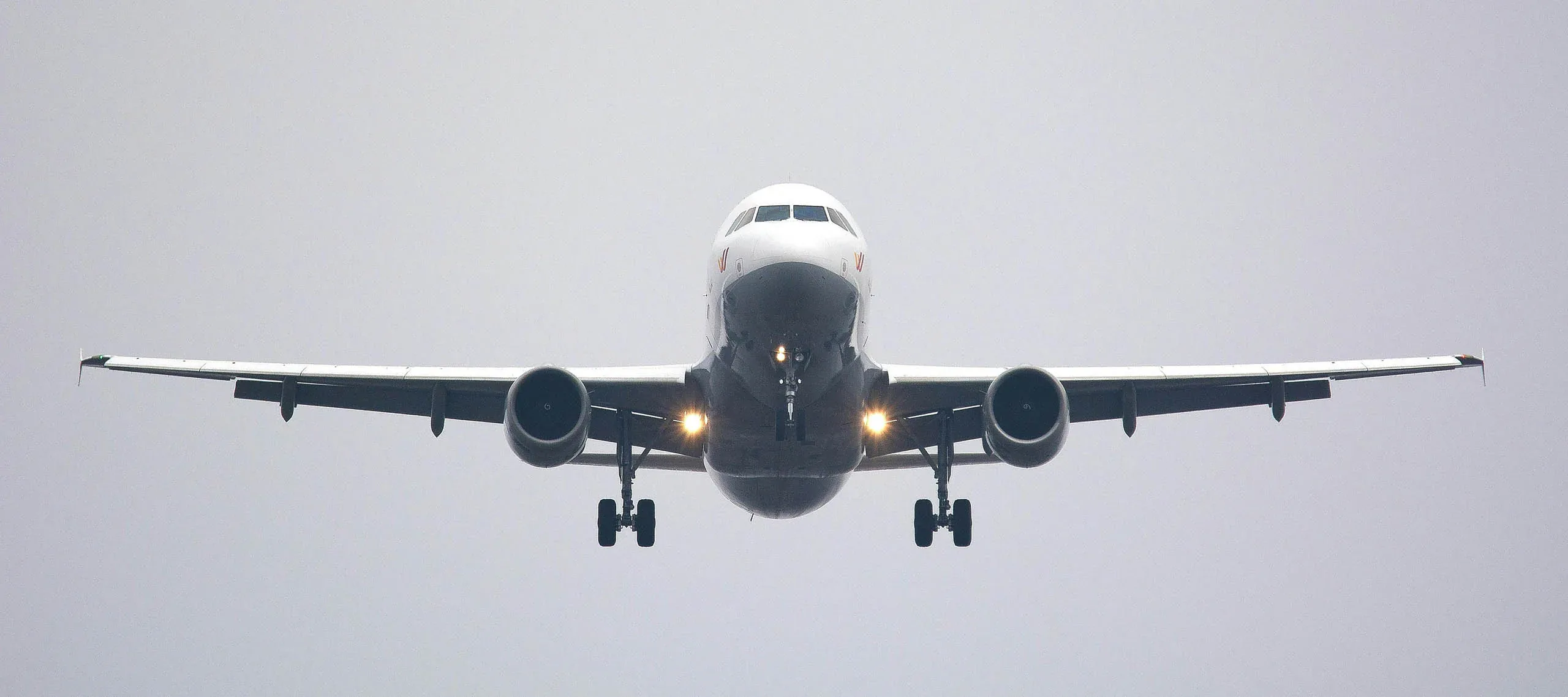 Airplane taking off in Iceland showing rules for whether you need a visa to travel to Iceland